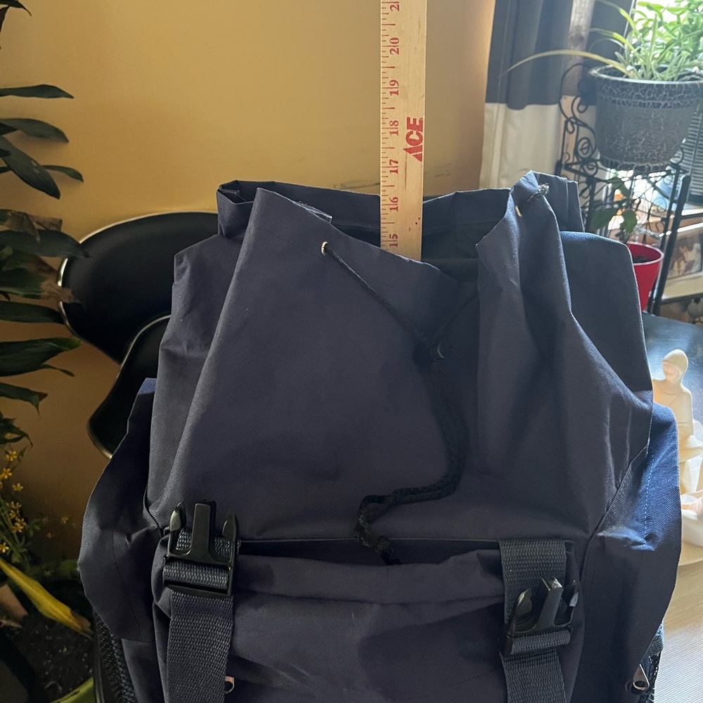 Nice Big Backpack - image 8